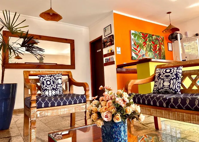 Pousada Estrela do Mar